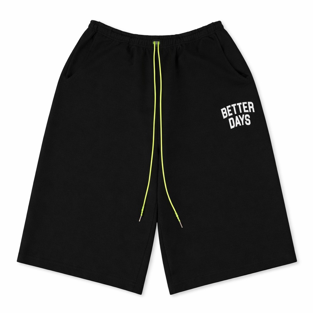 Better Days LA