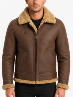 NY American Jacket