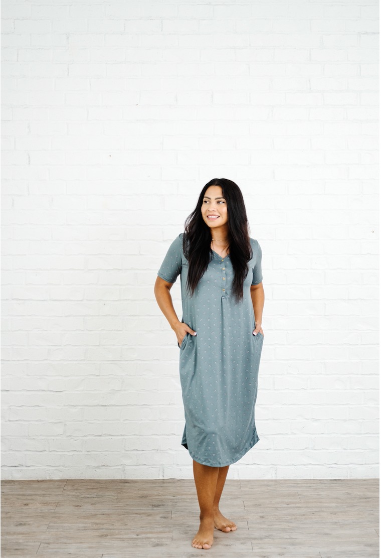 doz sleepwear