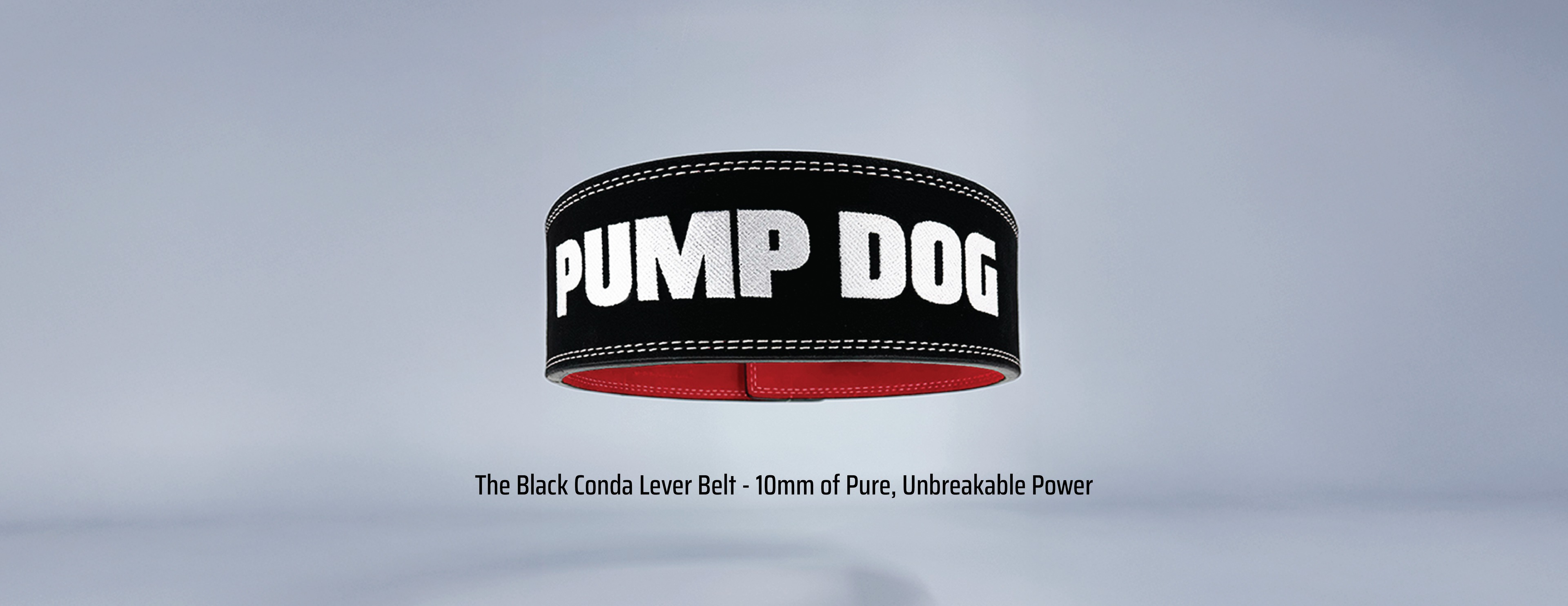 Pump Dog