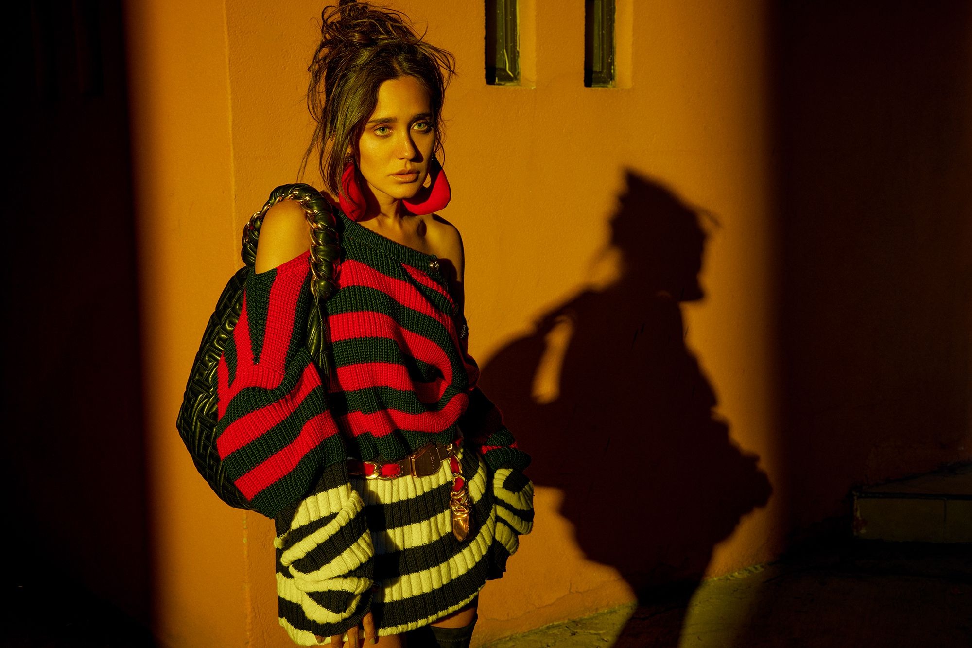 Jesse Jo Stark