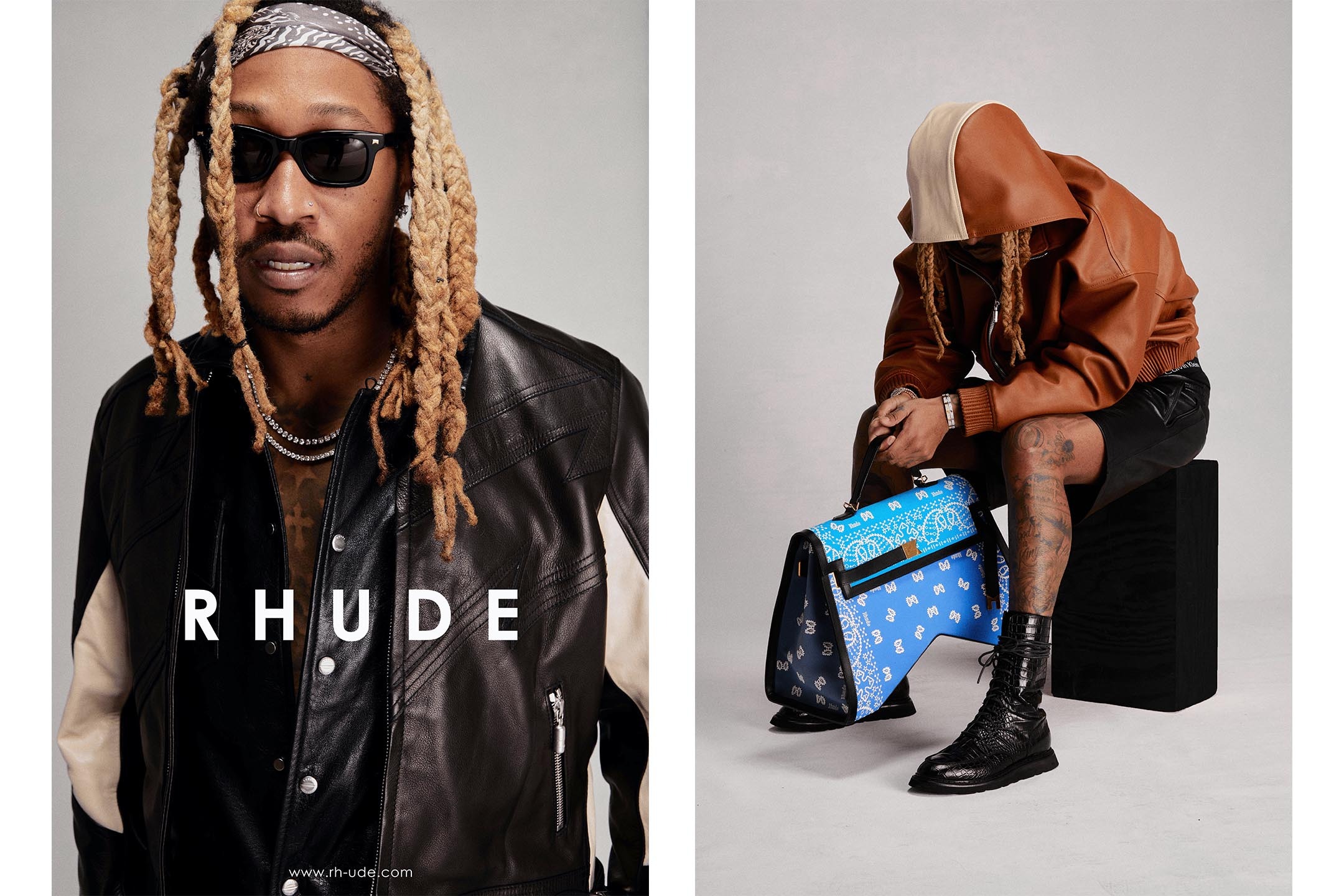 Rhude