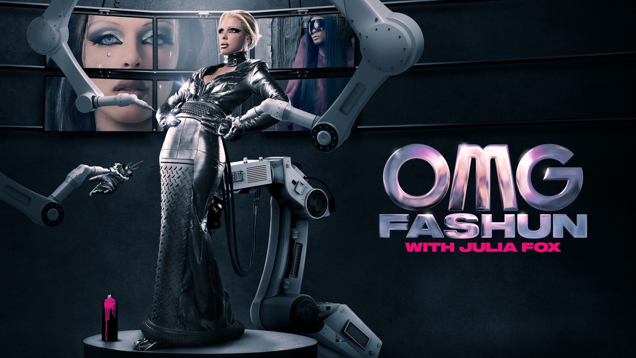 OMG FASHUN