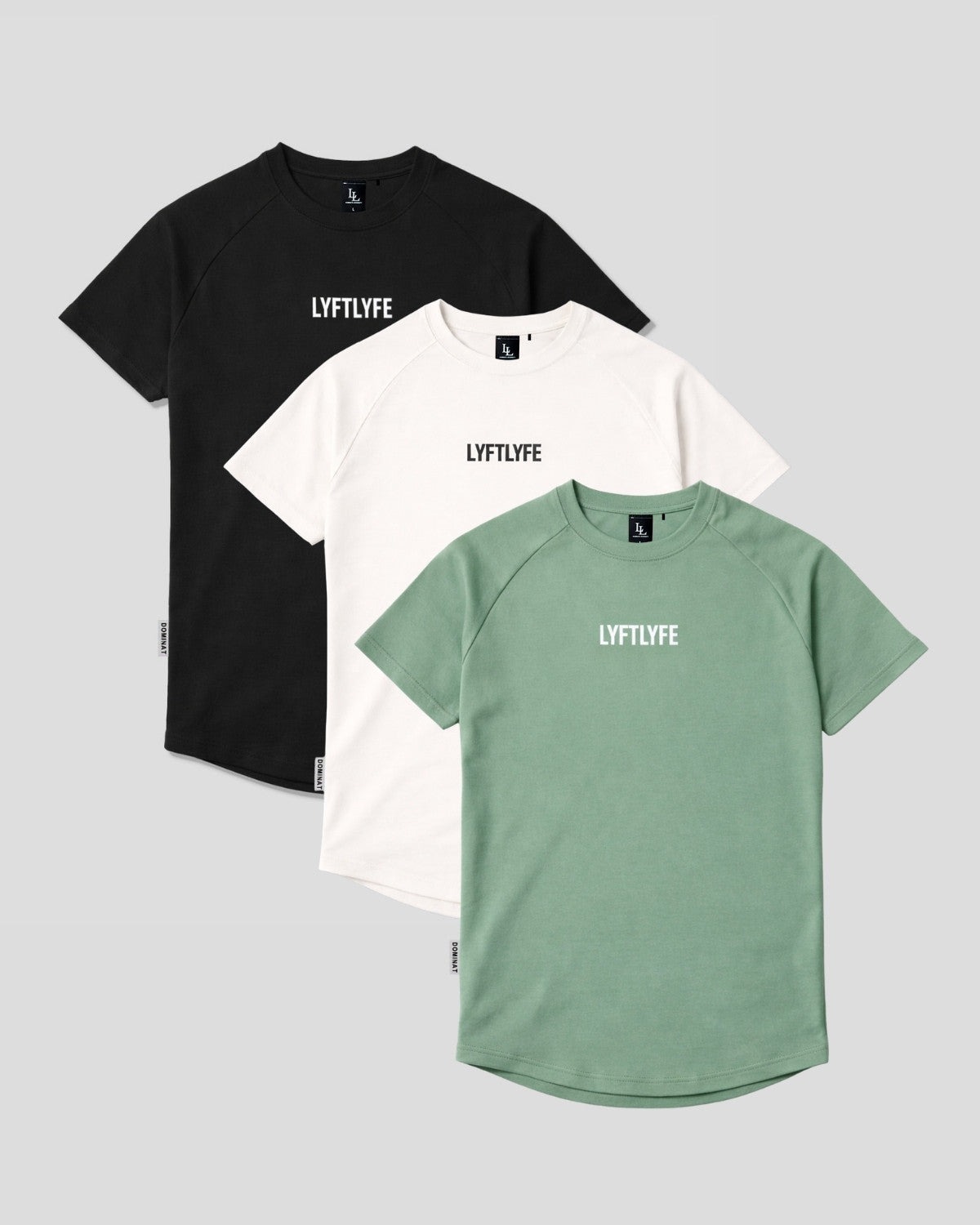 LYFTLYFE APPAREL